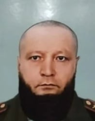 Фото: Погибший на войне с Украиной Черкасов Алексей Александрович. Пермский край, добровольцы