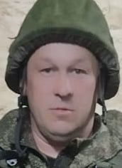 Фото: Погибший на войне с Украиной Батраков Алексей Сергеевич. Владимирская область, мотострелковые войска