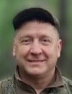 Фото: Погибший на войне с Украиной Рузаков Максим Александрович. Красноярский край, добровольцы