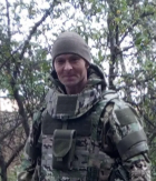 Фото: Погибший на войне с Украиной Нечаев Павел Владимирович. Ивановская область, нет данных