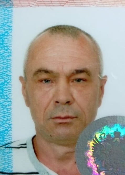 Фото: Погибший на войне с Украиной Шалайкин Александр Александрович. Ставропольский край, добровольцы