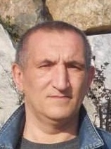 Фото: Погибший на войне с Украиной Шарипов Андрей Юрьевич. Челябинская область, добровольцы