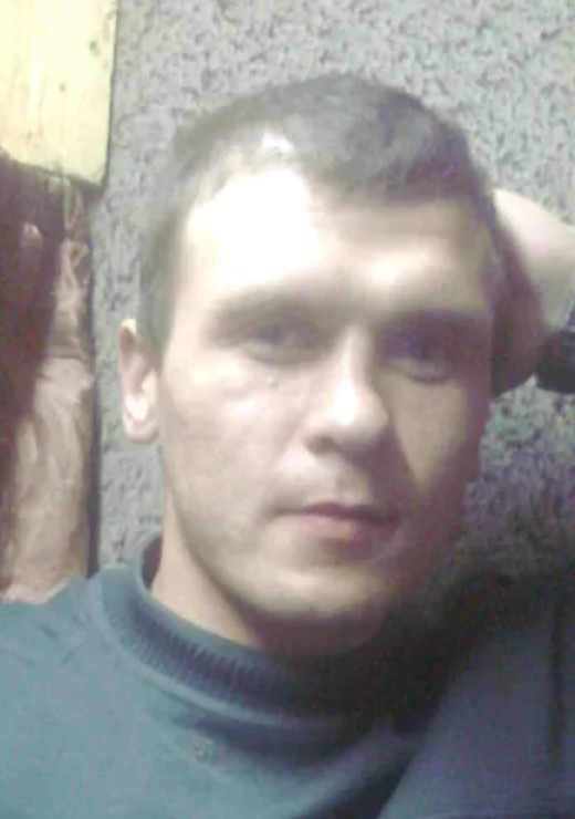 Фото: Погибший на войне с Украиной Левачев Николай Викторович. Архангельская область, заключенные