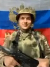 Фото: Погибший на войне с Украиной Михайличенко Владимир Сергеевич. Краснодарский край, нет данных