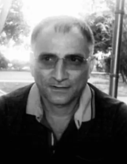 Фото: Погибший на войне с Украиной Авагян Арман Рудольфович. Севастополь, заключенные