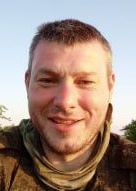 Фото: Погибший на войне с Украиной Живодров Василий Викторович. Воронежская область, заключенные