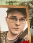 Фото: Погибший на войне с Украиной Топоривский Сергей Геннадьевич. Псковская область, нет данных