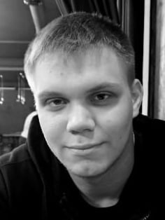 Фото: Погибший на войне с Украиной Евграфов Никита Вадимович. Мурманская область, нет данных