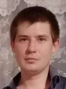 Фото: Погибший на войне с Украиной Зимин Семен Андреевич. Свердловская область, добровольцы