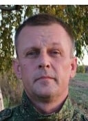 Фото: Погибший на войне с Украиной Дементьев Игорь Игоревич. Республика Карачаево-Черкесия, мобилизованные