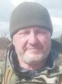 Фото: Погибший на войне с Украиной Назаров Михаил Владимирович. Ярославская область, добровольцы