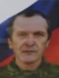 Фото: Погибший на войне с Украиной Белкин Игорь Васильевич. Ростовская область, мотострелковые войска