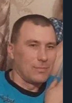 Фото: Погибший на войне с Украиной Оборин Валерий Николаевич. Свердловская область, мотострелковые войска