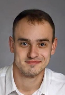 Фото: Погибший на войне с Украиной Ушаков Максим Анатольевич. Тюменская область, добровольцы