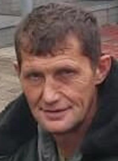 Фото: Погибший на войне с Украиной Мясников Андрей Александрович. Республика Татарстан, добровольцы