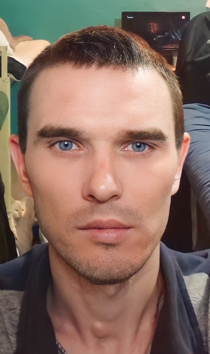 Фото: Погибший на войне с Украиной Селянко Денис Витальевич. Хабаровский край, заключенные