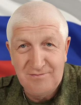 Фото: Погибший на войне с Украиной Скакалин Александр Викторович. Саратовская область, добровольцы