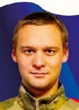 Фото: Погибший на войне с Украиной Муллагулов Павел Денисович. Оренбургская область, мобилизованные