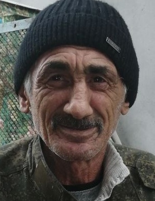 Фото: Погибший на войне с Украиной Мкртчян Самвел Манвелович. Курганская область, добровольцы