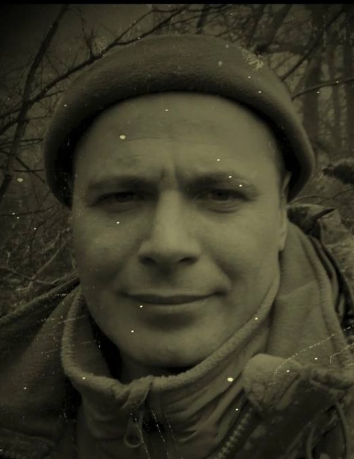 Фото: Погибший на войне с Украиной Аверин Павел Васильевич. Челябинская область, мотострелковые войска