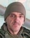 Фото: Погибший на войне с Украиной Балашов Николай Витальевич. Томская область, танковые войска