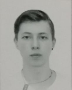 Фото: Погибший на войне с Украиной Нечаев Александр Николаевич. Костромская область, добровольцы