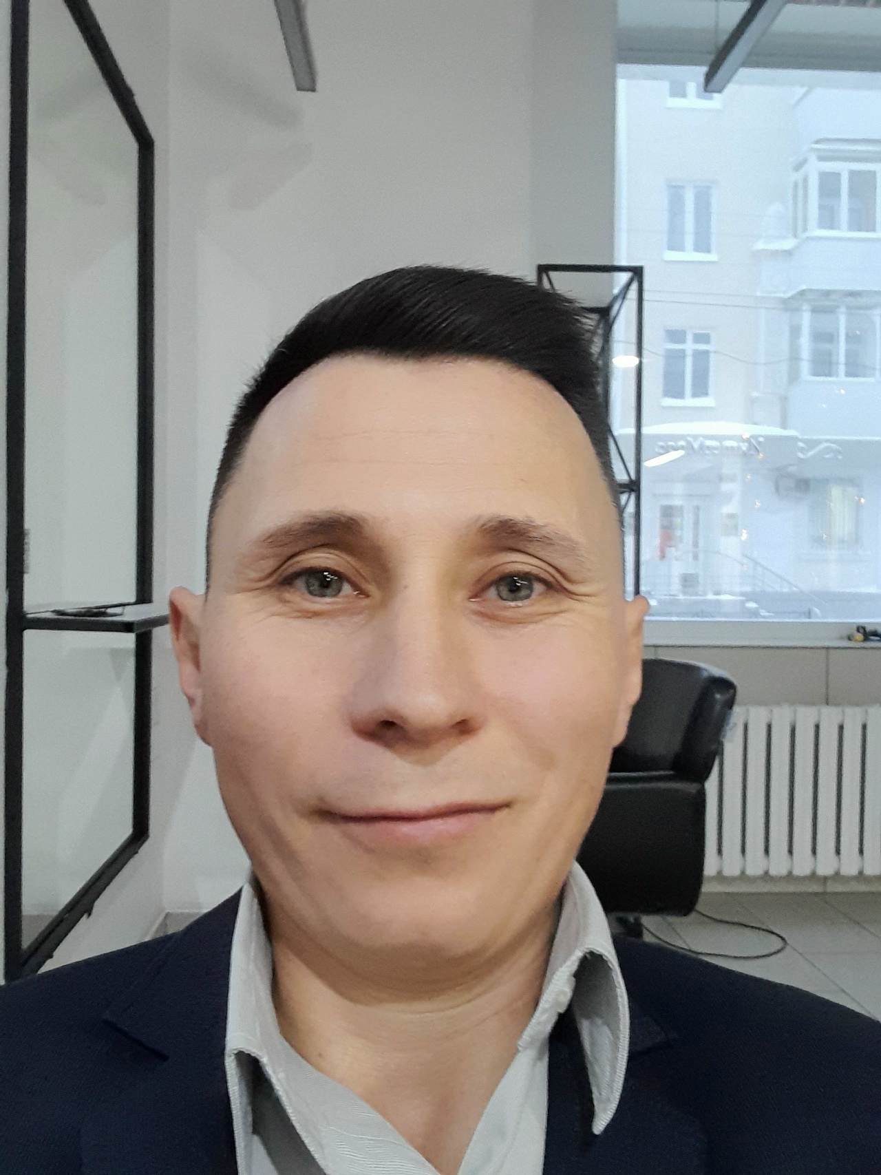 Фото: Погибший на войне с Украиной Хамидуллин Ильгам Мансурович. Республика Башкортостан, мотострелковые войска