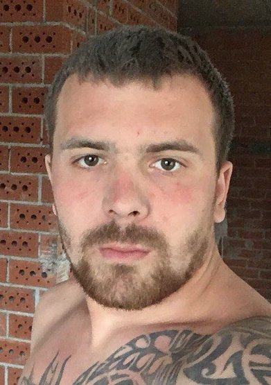 Фото: Погибший на войне с Украиной Захарчук Павел Игоревич. Республика Коми, нет данных