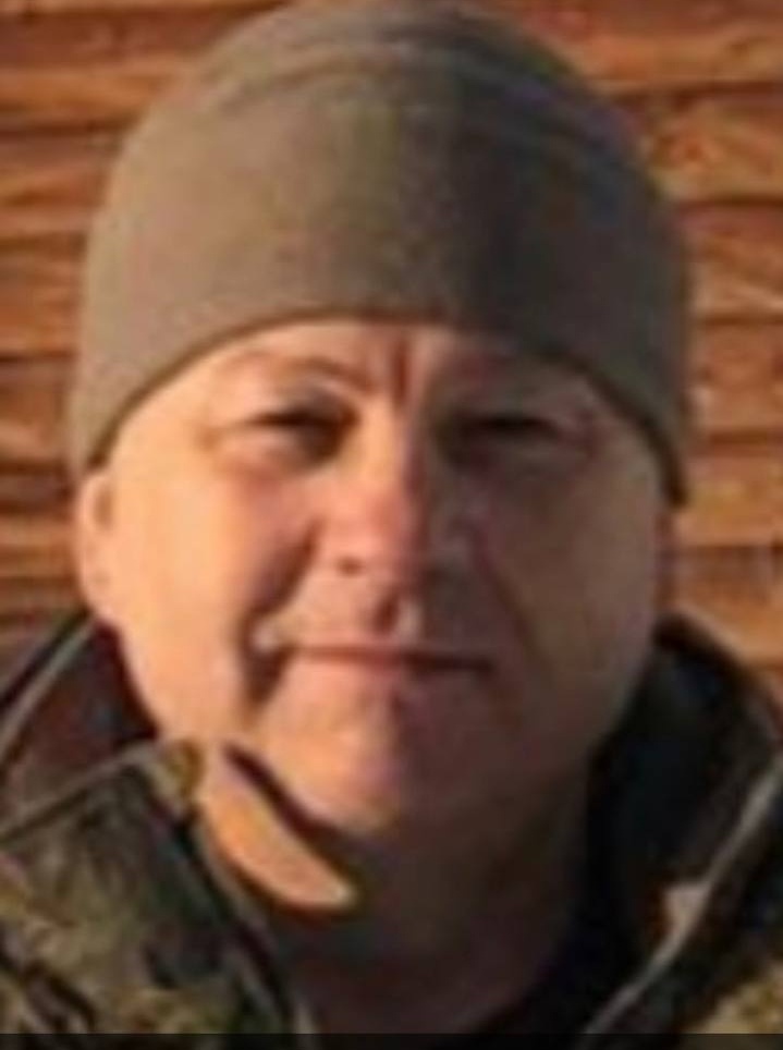 Фото: Погибший на войне с Украиной Хуснуллин Рафис Рустамович. Республика Татарстан, добровольцы