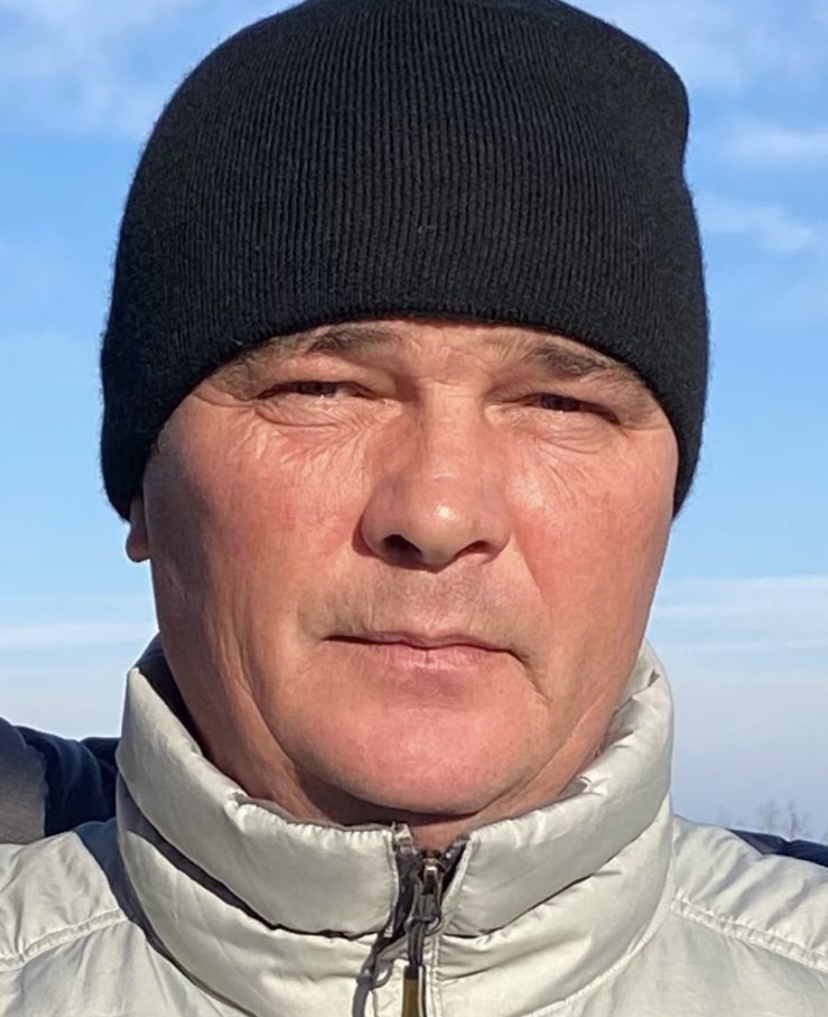 Фото: Погибший на войне с Украиной Колесников Василий Юрьевич. Краснодарский край, добровольцы