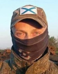 Фото: Погибший на войне с Украиной Горохов Евгений Геннадьевич. Неизвестно, нет данных