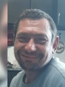 Фото: Погибший на войне с Украиной Ершов Егор Александрович. Челябинская область, нет данных