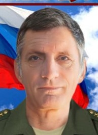 Фото: Погибший на войне с Украиной Скляров Олег Вячеславович. Тульская область, добровольцы