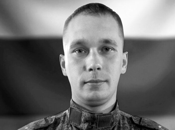 Фото: Погибший на войне с Украиной Онянов Александр Анатольевич. Пермский край, нет данных