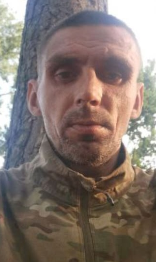 Фото: Погибший на войне с Украиной Барсуков Алексей Юрьевич. Свердловская область, морпехи
