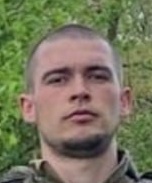 Фото: Погибший на войне с Украиной Мымрин Дмитрий Алексеевич. Удмуртская Республика, нет данных