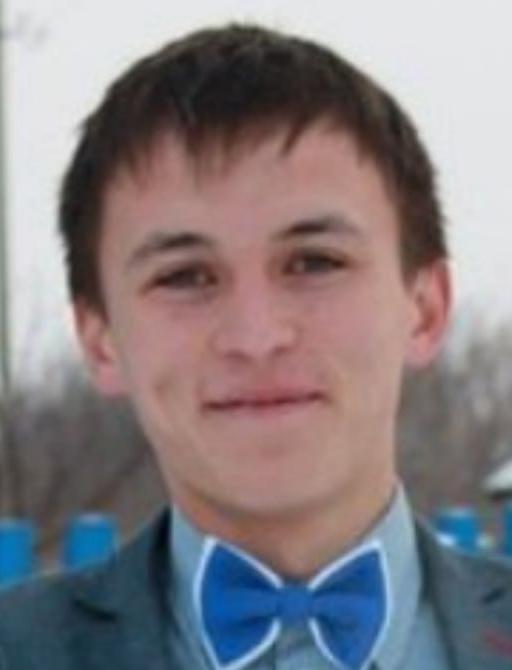 Фото: Погибший на войне с Украиной Карманаев Владимир Владимирович. Республика Татарстан, нет данных