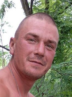 Фото: Погибший на войне с Украиной Сараев Семён Данилович. Республика Хакасия, мотострелковые войска