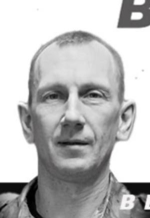 Фото: Погибший на войне с Украиной Балашов Михаил Владимирович. Республика Башкортостан, добровольцы