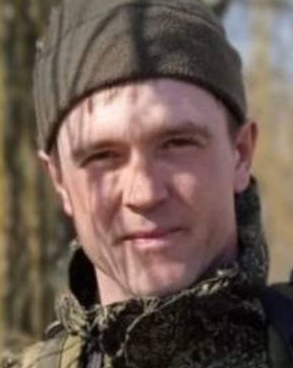 Фото: Погибший на войне с Украиной Ворфоломеев Иван Сергеевич. Республика Бурятия, добровольцы