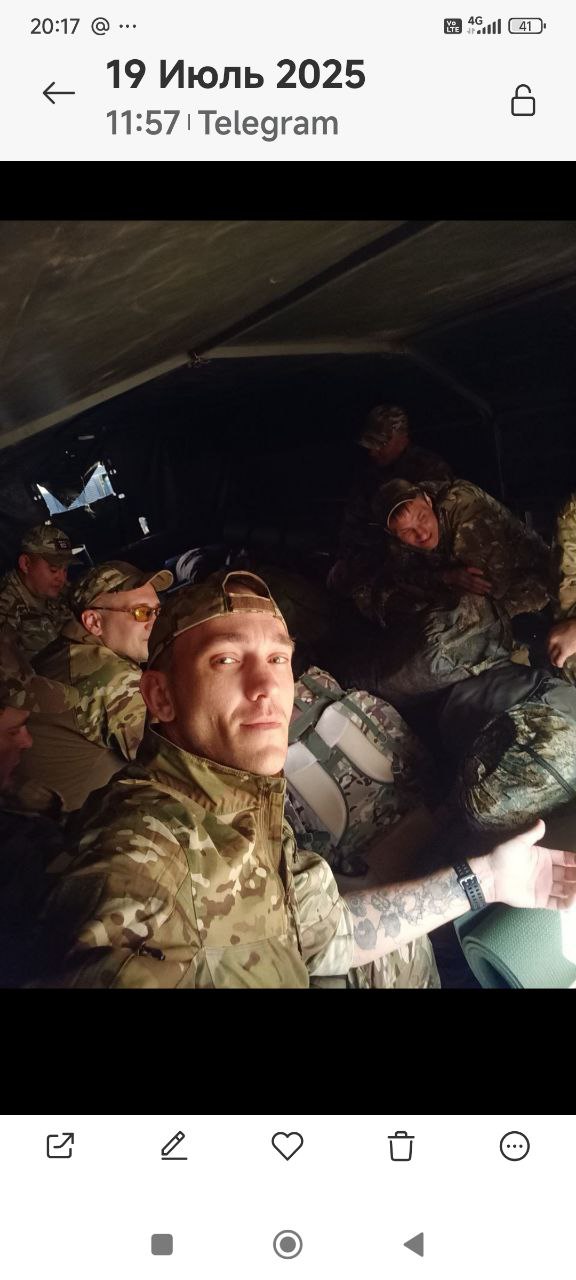 Фото: Погибший на войне с Украиной Коваленко Станислав Владимирович. Ставропольский край, ВДВ