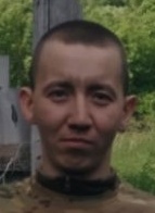 Фото: Погибший на войне с Украиной Фатхутдинов Данил Робертович. Республика Башкортостан, ВДВ
