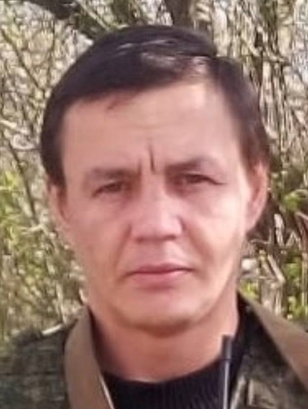 Фото: Погибший на войне с Украиной Елизаров Вячеслав Игоревич. Новосибирская область, нет данных