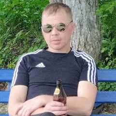 Фото: Погибший на войне с Украиной Баранов Владимир Александрович. Тамбовская область, нет данных