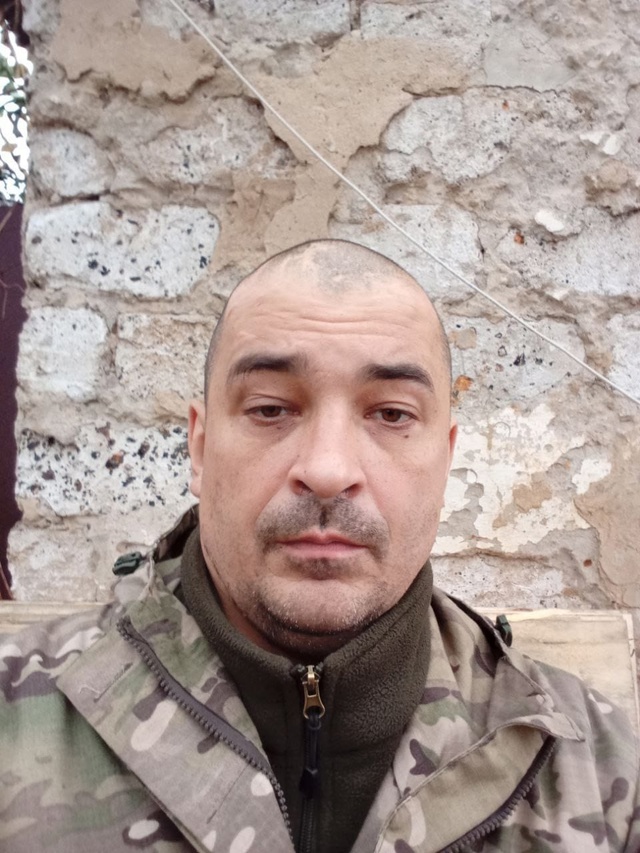 Фото: Погибший на войне с Украиной Маслюков Алексей Геннадьевич. Красноярский край, мотострелковые войска