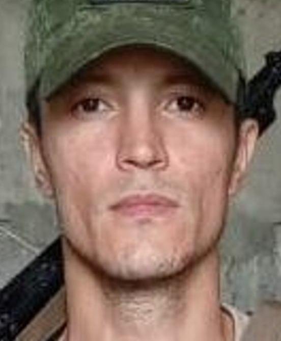 Фото: Погибший на войне с Украиной Гарипов Нияз Фанисович. Республика Татарстан, нет данных