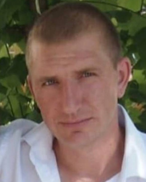 Фото: Погибший на войне с Украиной Васильченко Александр Петрович. Краснодарский край, нет данных