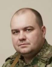 Фото: Погибший на войне с Украиной Бородавкин Александр Валерьевич. Алтайский край, мотострелковые войска