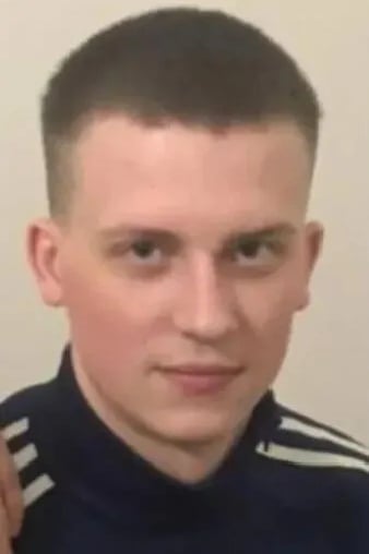 Фото: Погибший на войне с Украиной Васин Данил Дмитриевич. Сахалинская область, мотострелковые войска