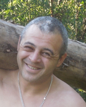 Фото: Погибший на войне с Украиной Хидиров Константин Худайкулович. Московская область, нет данных